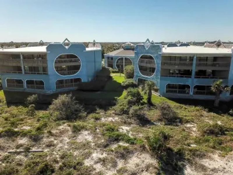 Hibiscus Resort - B201