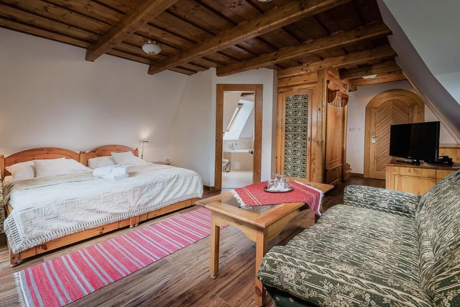 Oravský Háj Garden Hotel & Resort