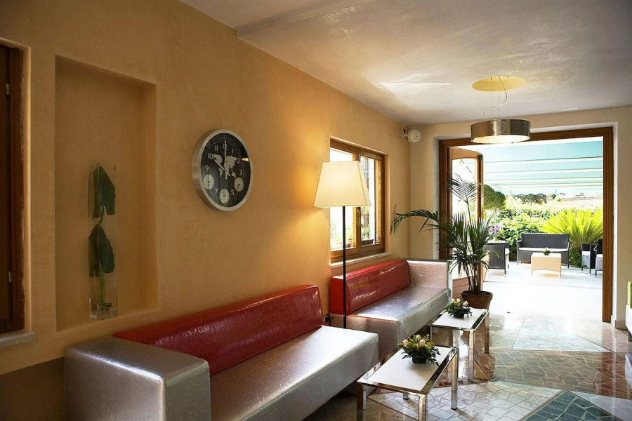 Hotel Ristorante Cavaliere