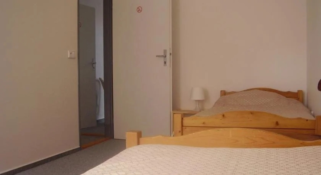 Penzion Na Bobrovníku