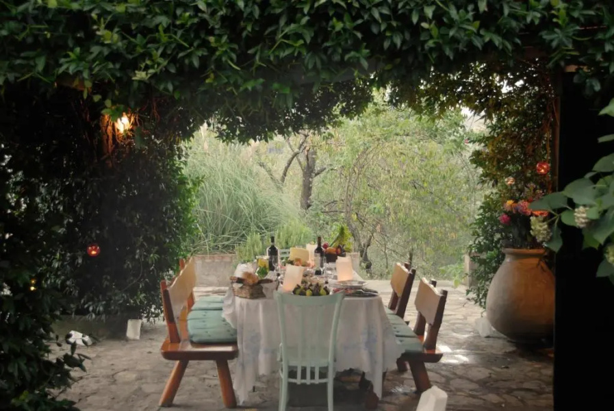 Casa del Pino