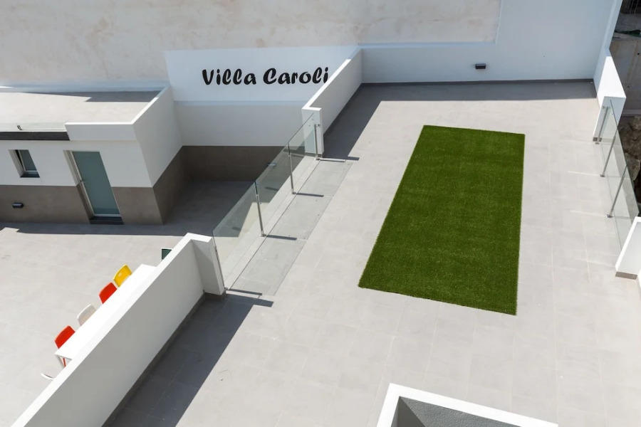 Fidalsa Amazing Mountain View