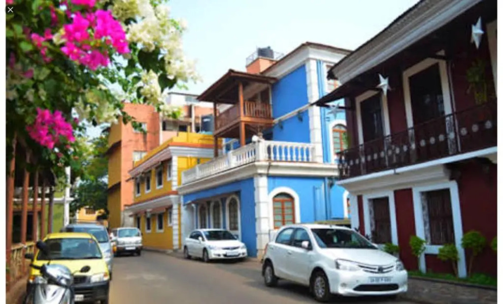 Kevlin Beach Apartment