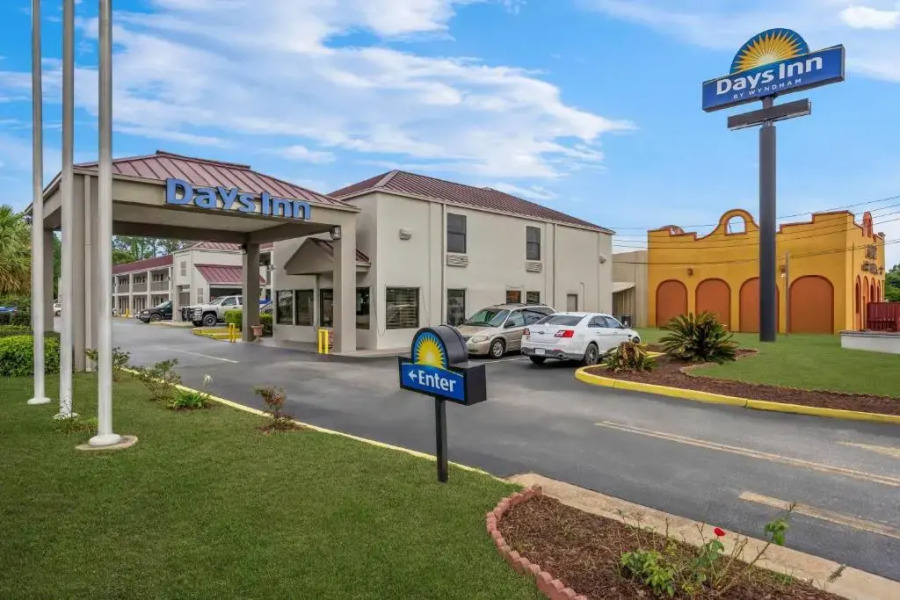 Days Inn - Bainbridge