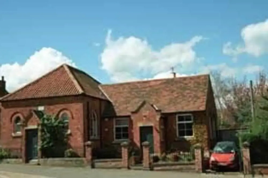 The Old Chapel