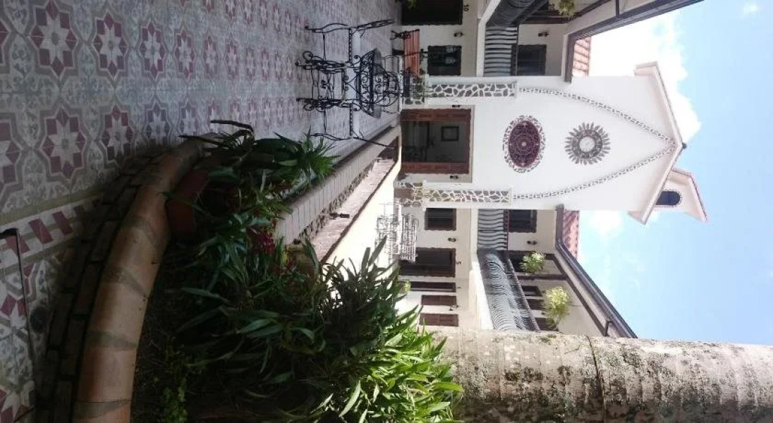 Casa Hotel Las Orquideas