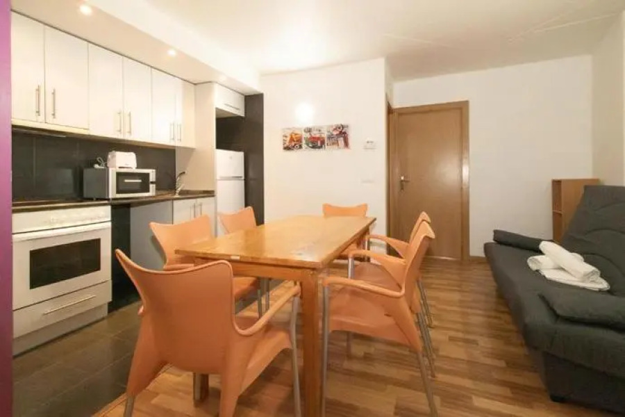 Apartamentos La Solana Deluxe 3000