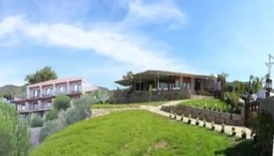 Assos Mitillini Butik Otel