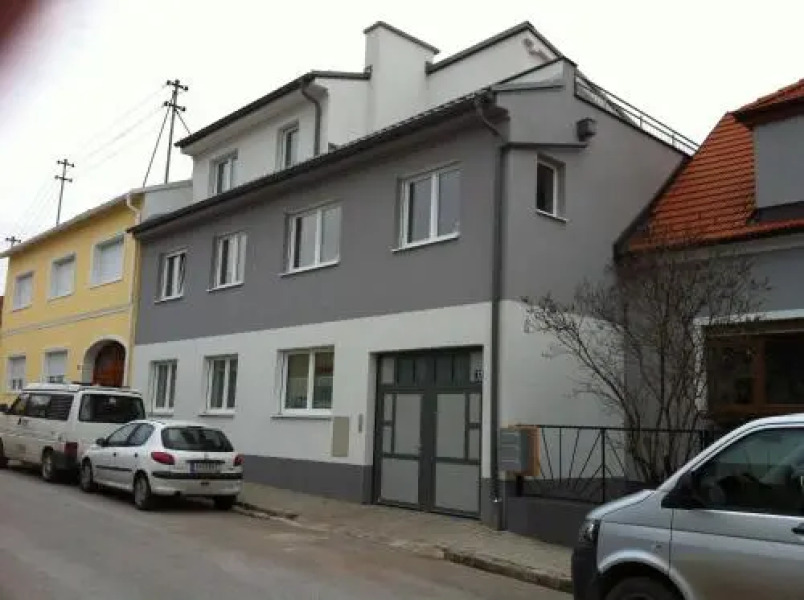 Ferienwohnung in Jois