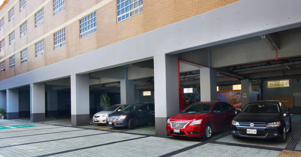 Hotel MX congreso CDMX, Trademark Collection by Wyndham