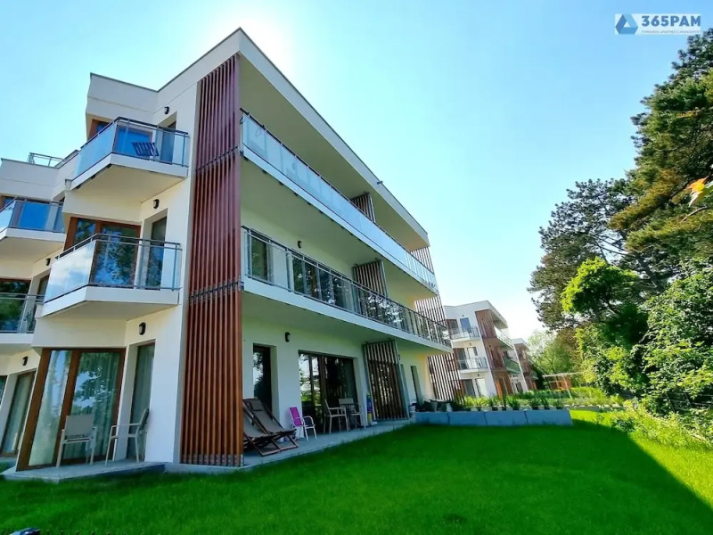 Apartament Let's Sea 82 - 365PAM