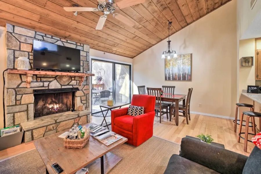 Sunny Sapphire Townhome w/ Resort Amenities!