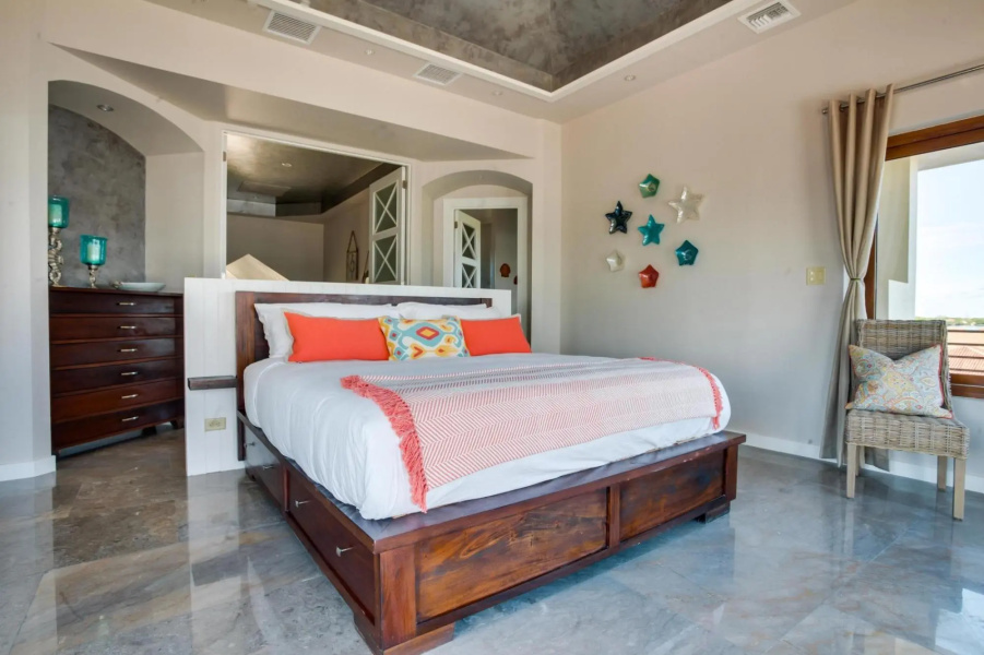 Villa Laguna Gecko in Belize City