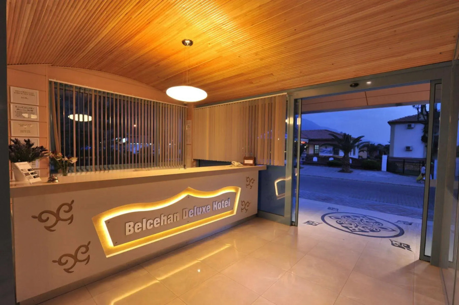 Belcehan Hotel