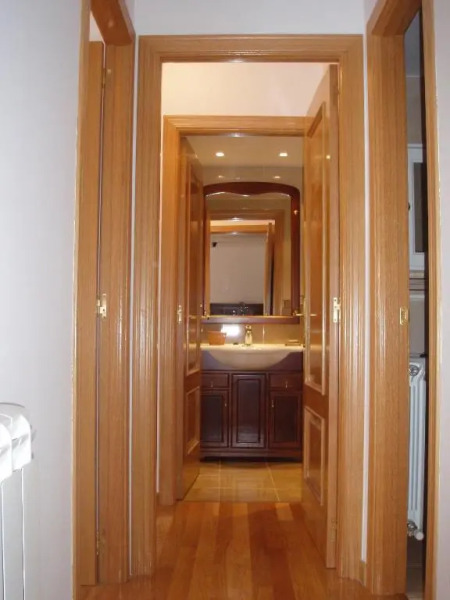 Residencial Valle De Benasque