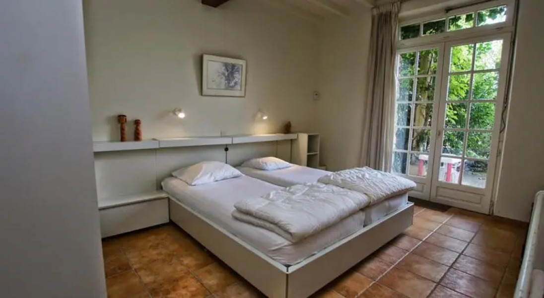 Holiday home Domaine Labat