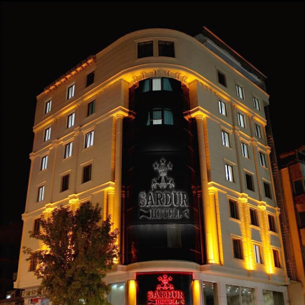 Sardur Hotel