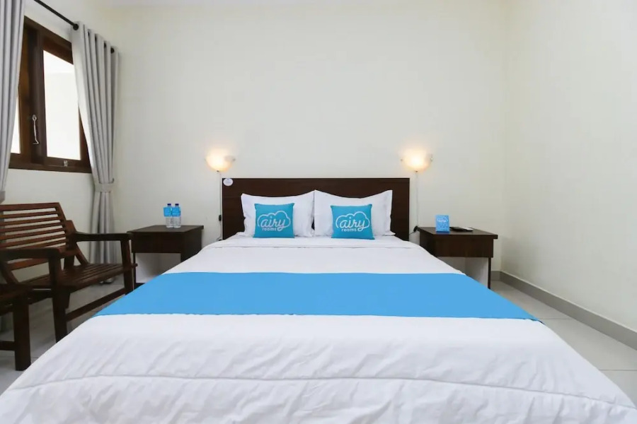 Airy Batu Layar Raya Senggigi 2 Lombok