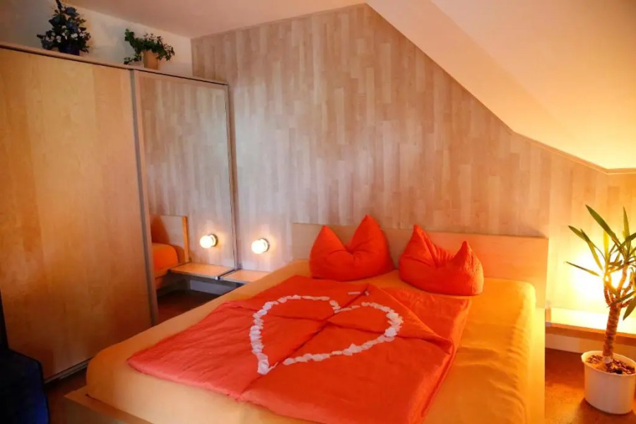 Sonnenwiese in Unterlamm 58