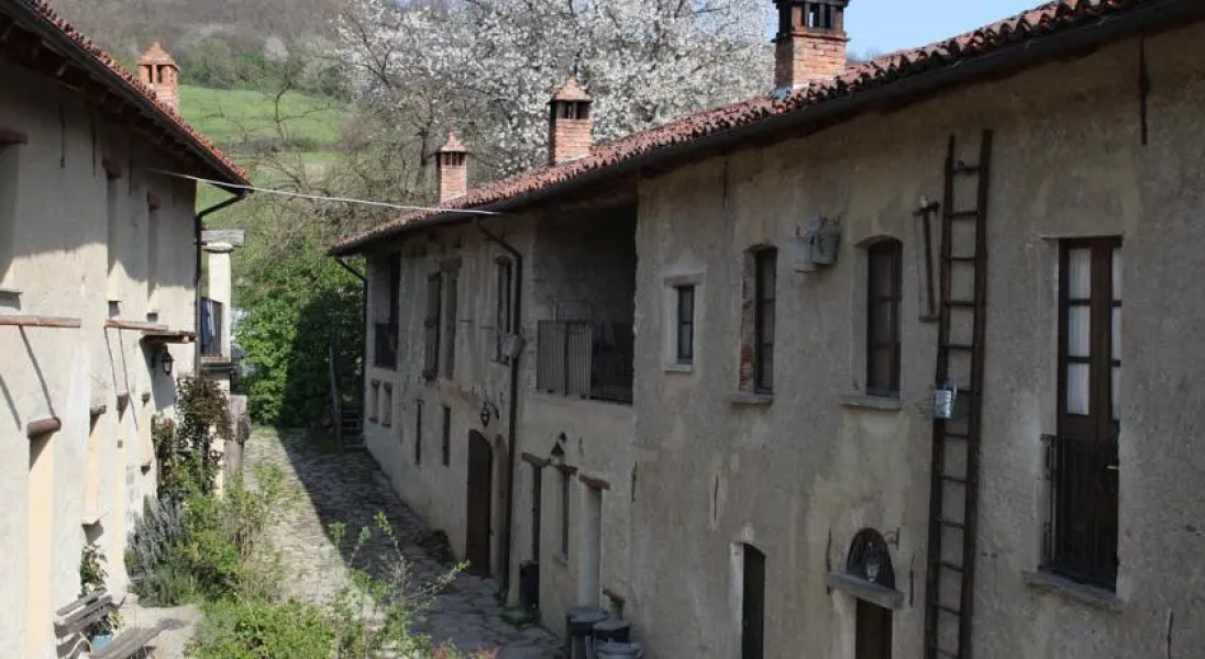 Agriturismo la Molina