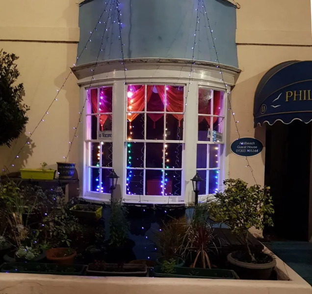 Philbeach Guest House