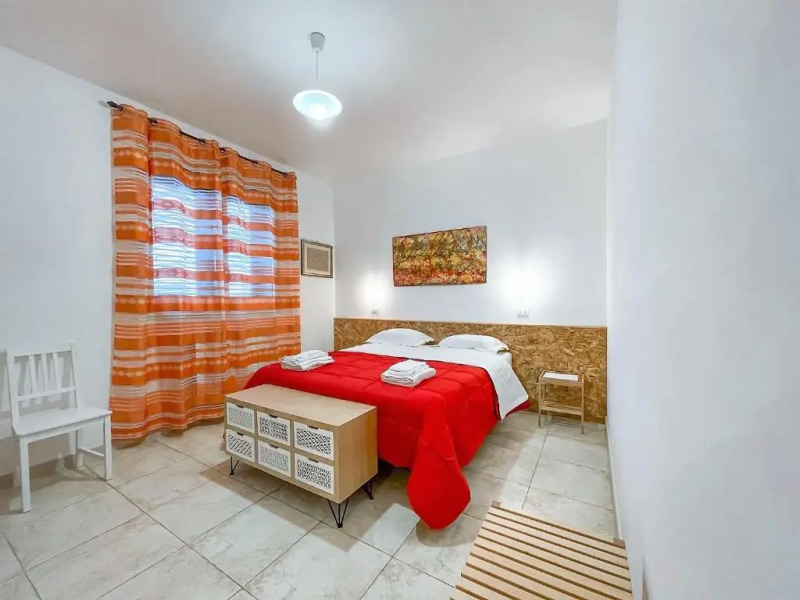 Bed and Breakfast Donna Carmela