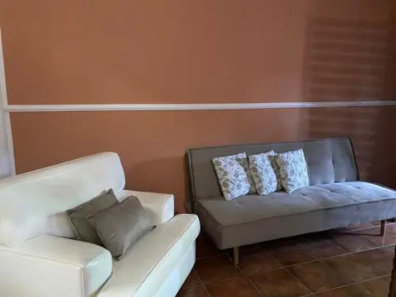 Apartamento Village Aconchegante