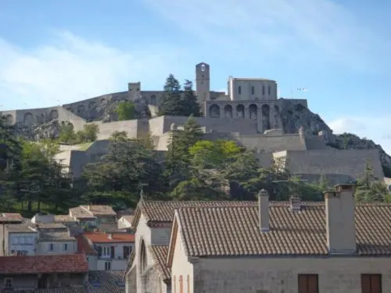 Grand Hôtel du Cours