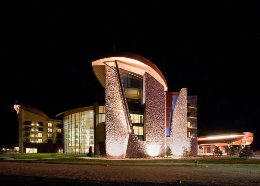 Sky Ute Casino Resort