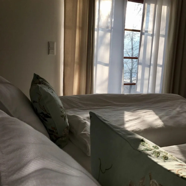 Ferienwohnung "pleissenhaus"