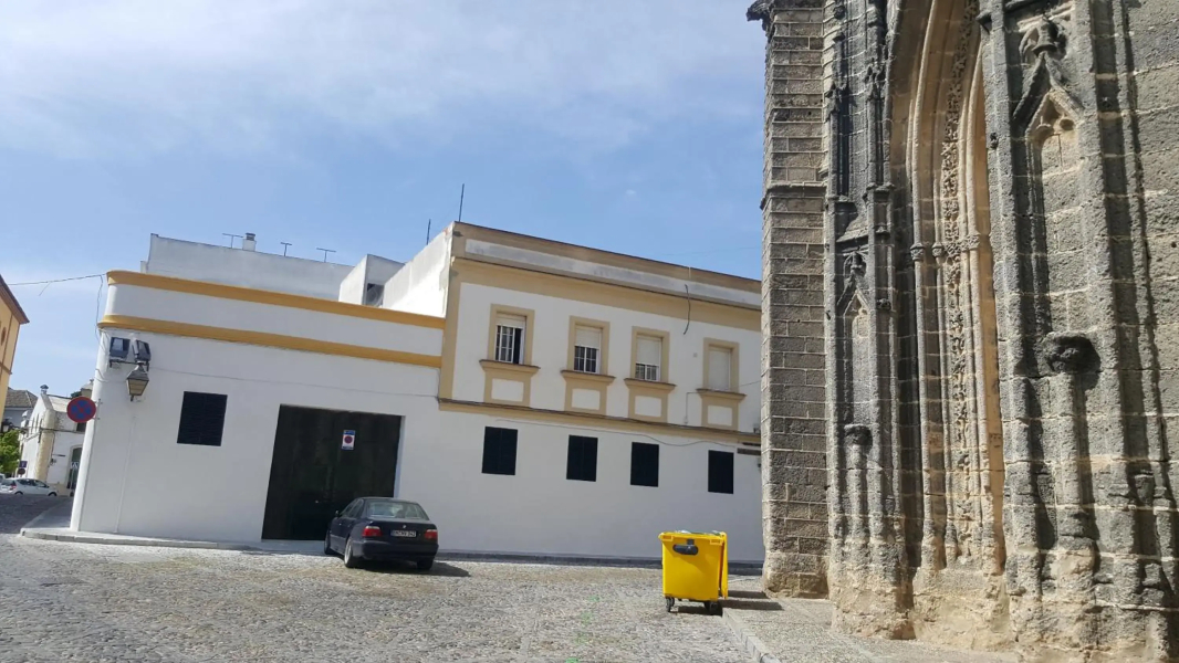 Azafran Jerez