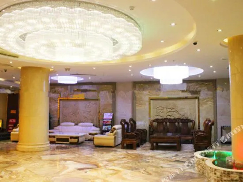 贵港皇家假日酒店