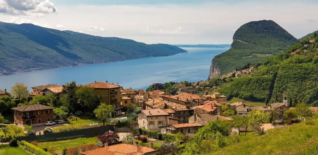 Borgo Cantagallo Casa Olivia 1