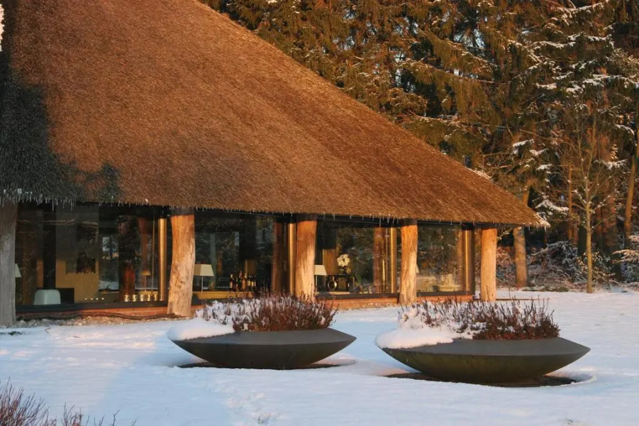 B&B Mollenvlied