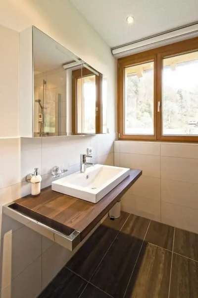 Verwall Apartments Montafon