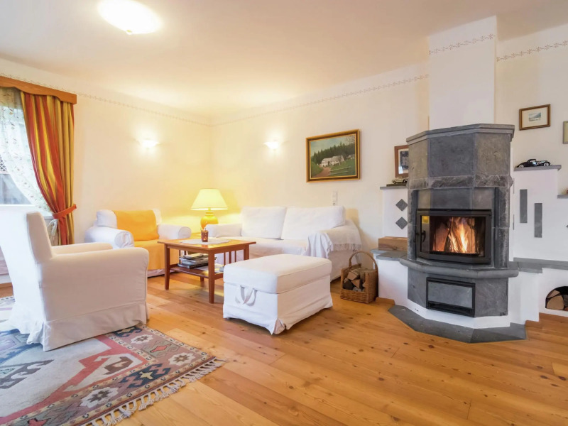 Tranquil Holiday Home in Kleblach-Lind with Infrared Sauna