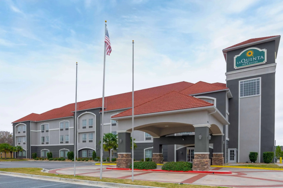 La Quinta Inn & Suites by Wyndham Macon West