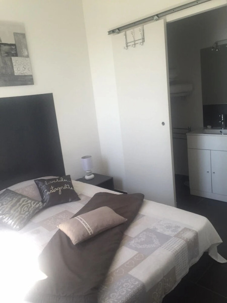 Apartment With one Bedroom in Venaco, With Wonderful Mountain View, Fu