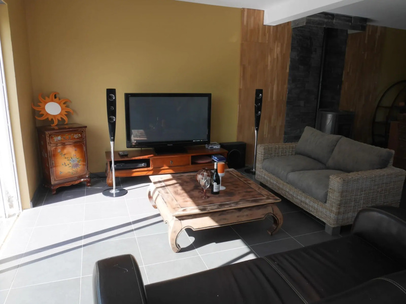 Cottage, Guisseny in Guissény