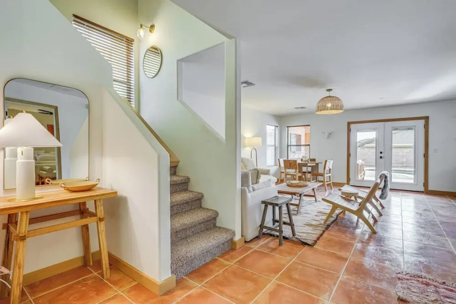 Gorgeous Green Valley Home: Patio & Private Pool!