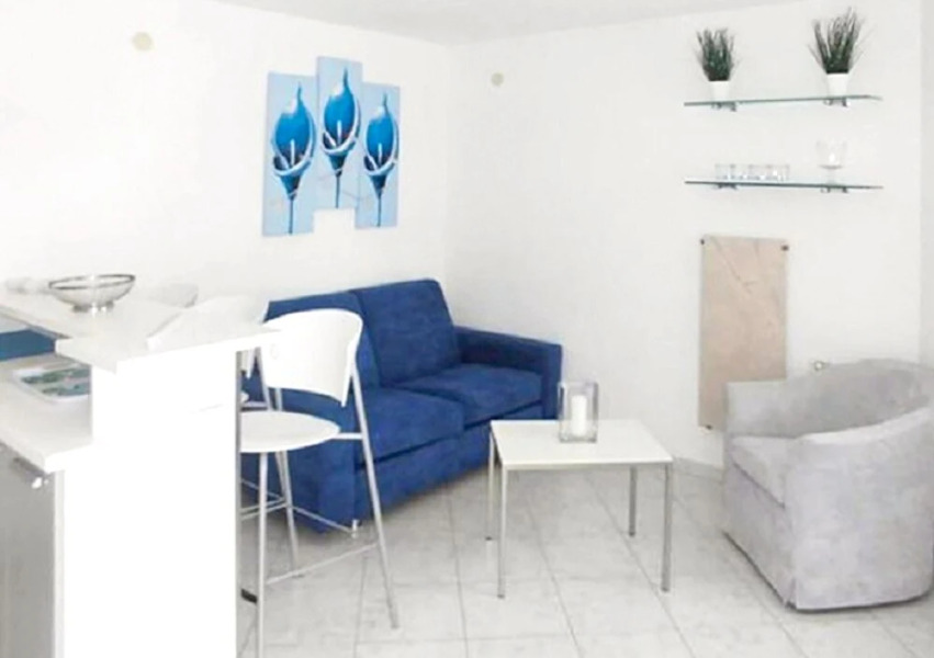 Apartment Opatijska ul.