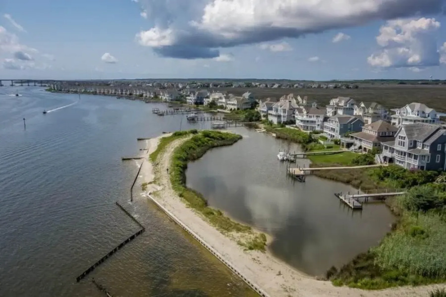 Ballast Point Villa 1311 3 Br condo by RedAwning