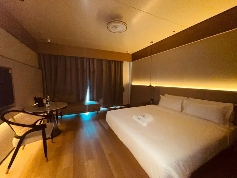 Grace Hotel
