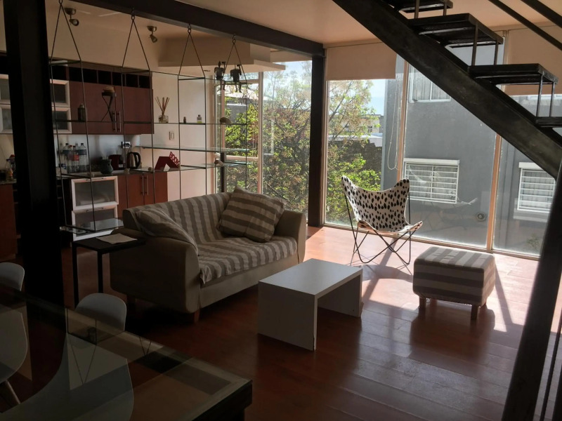 Rio Negro Loft