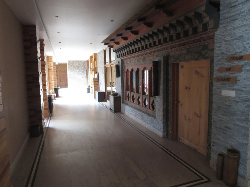Udumwara Resort