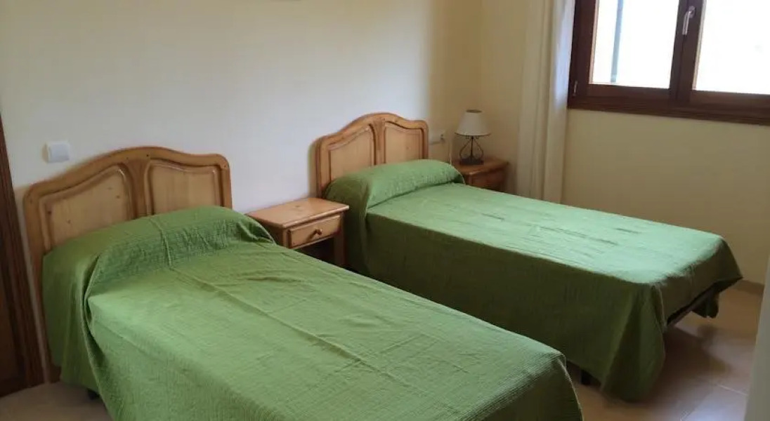 Finca Rural Sencelles