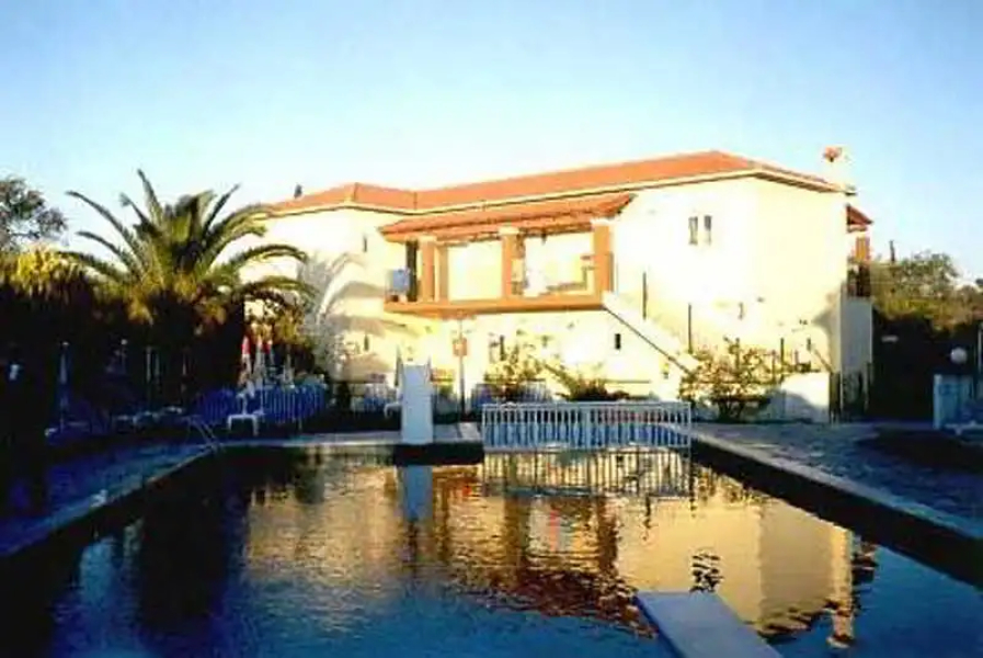 Roda Oasis