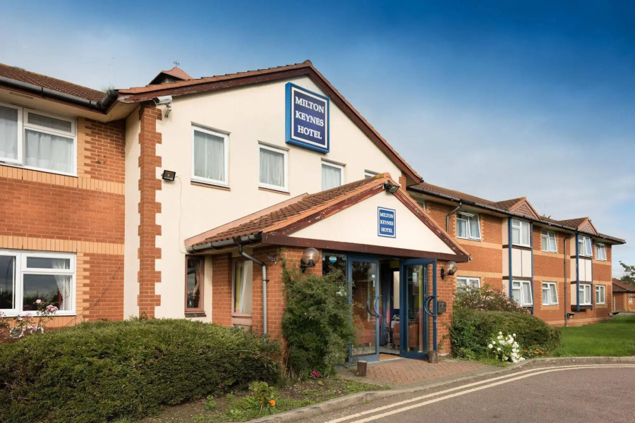Milton Keynes Hotel