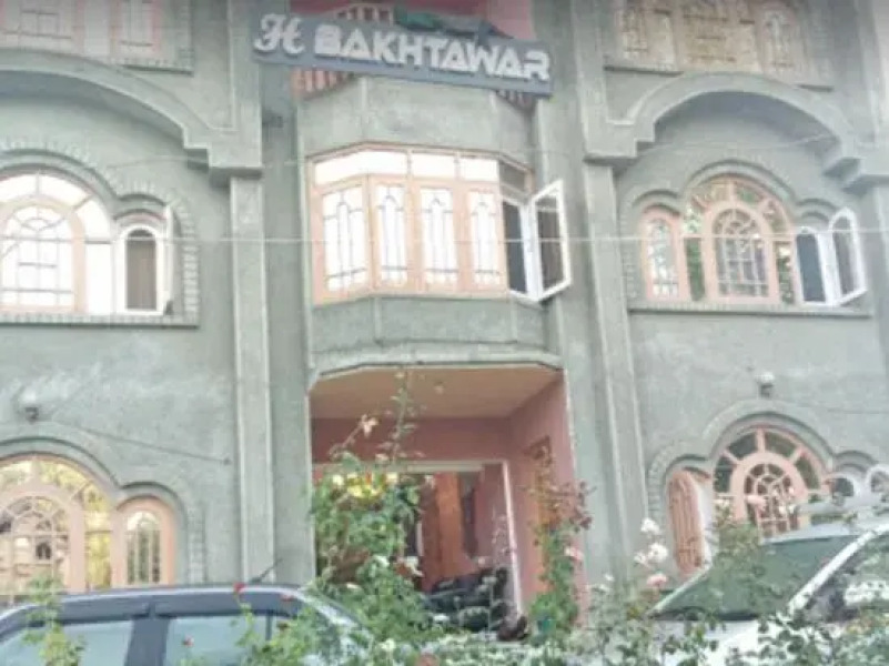 Hotel Bakhtawar