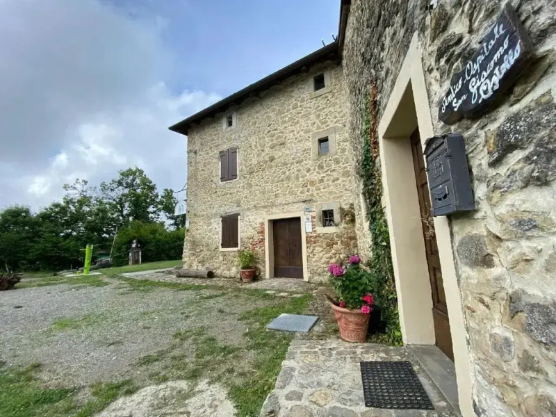 Antico Ospitale San Giacomo (Ostello)